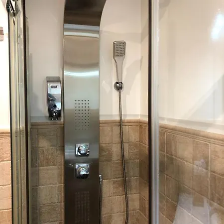 Privat bolig Matrimonial Centro