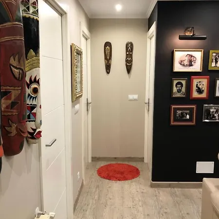 Privat bolig Matrimonial Centro
