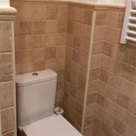 Privat bolig Matrimonial Centro