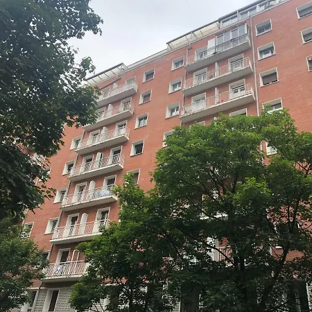 Privat bolig Matrimonial Centro *